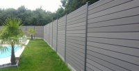 Portail Clôtures dans la vente du matériel pour les clôtures et les clôtures à Ippling